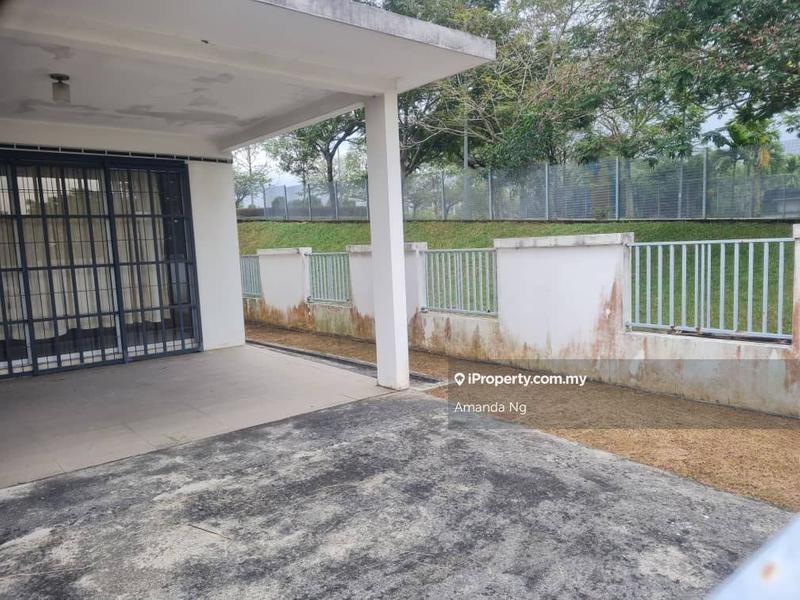 Rumah Berangkai 2 Tingkat untuk Dijual di Areca, Bandar Seri Coalfields, Sungai Buloh oleh Amanda Ng - iProperty.com.my