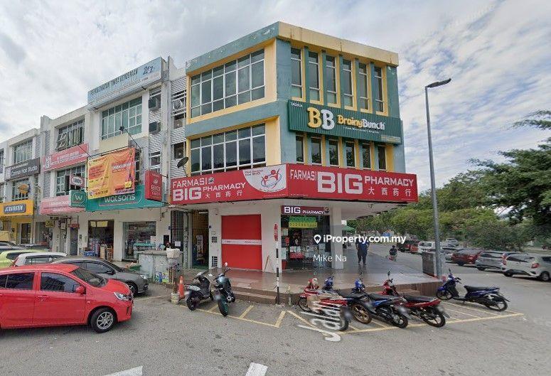 Shop for Rent in Taman Sri Serdang, Seri Kembangan by Mike Na - iProperty.com.my