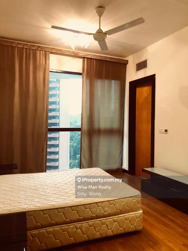 For Sale - Cendana, KLCC, KL City Centre