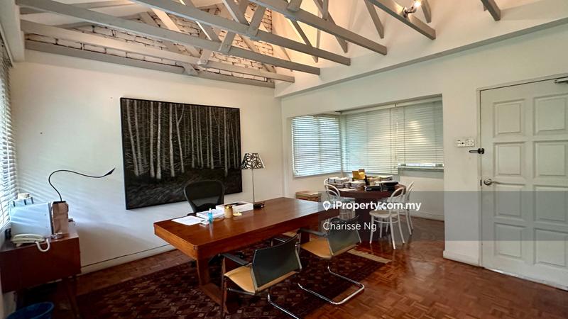 Banglo untuk Dijual di Taman Bangsar, Bangsar oleh Charisse Ng - iProperty.com.my