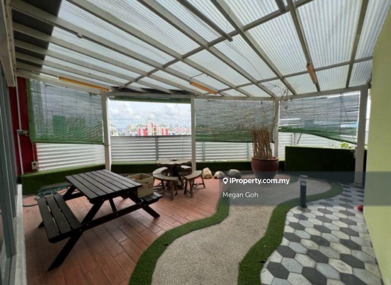 Pejabat untuk Dijual di KL City Centre, Kuala Lumpur oleh Megan Goh - iProperty.com.my