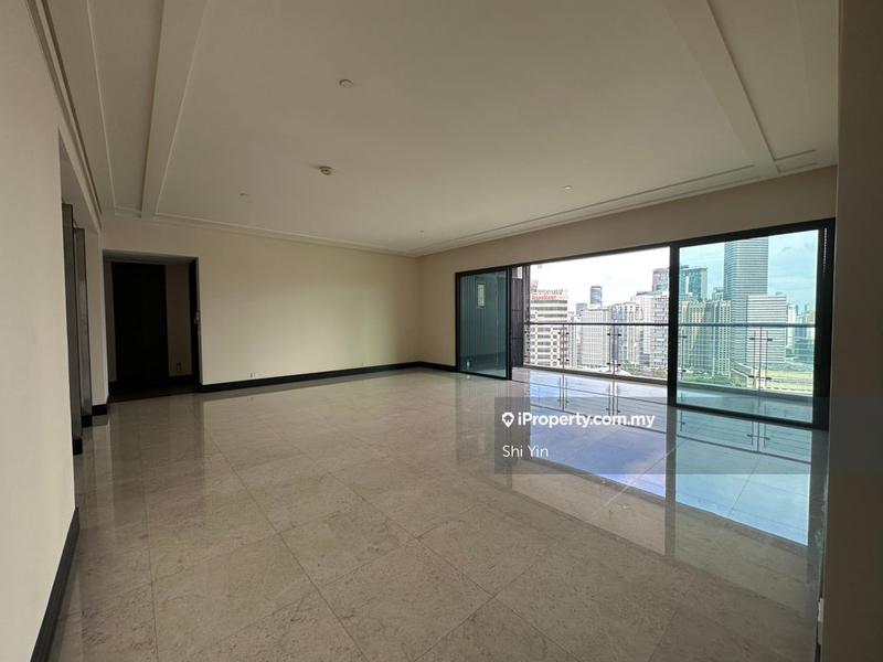 Condominium for Sale in The Binjai on the Park by Shi Yin - iProperty.com.my