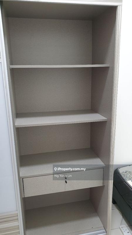 Service Residence for Rent in Eco Nest by Ng Yong Lin - iProperty.com.my