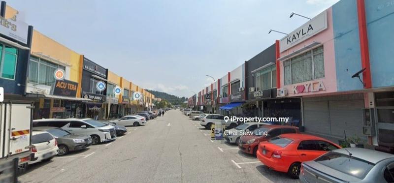 Kedai-Pejabat untuk Dijual di Bandar Puncak Alam, Puncak Alam oleh Chai Siew Ling - iProperty.com.my
