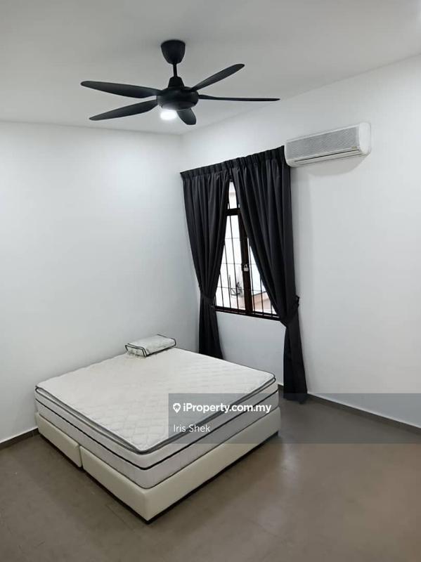 Rumah Berkembar untuk Disewa di Kota Kemuning, Shah Alam oleh Iris Shek - iProperty.com.my