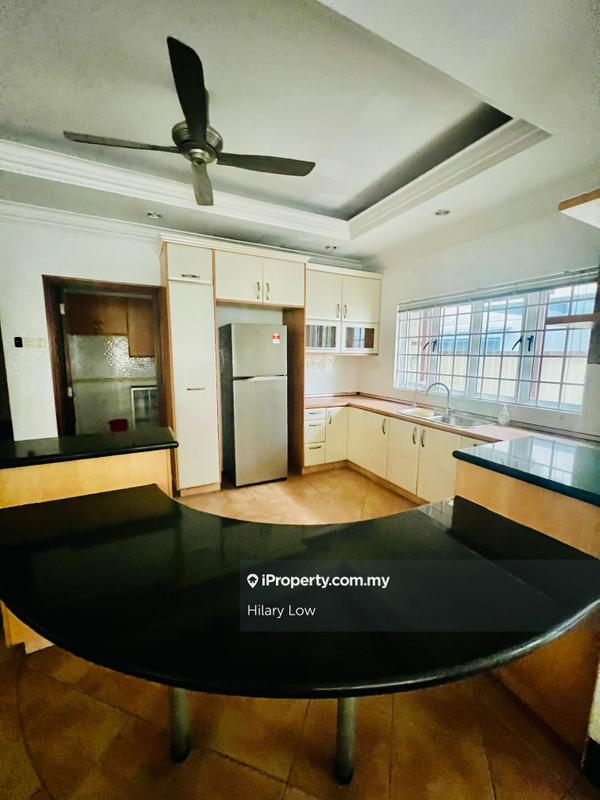 Banglo untuk Disewa di Kuala Lumpur, Jalan Ipoh oleh Hilary Low - iProperty.com.my