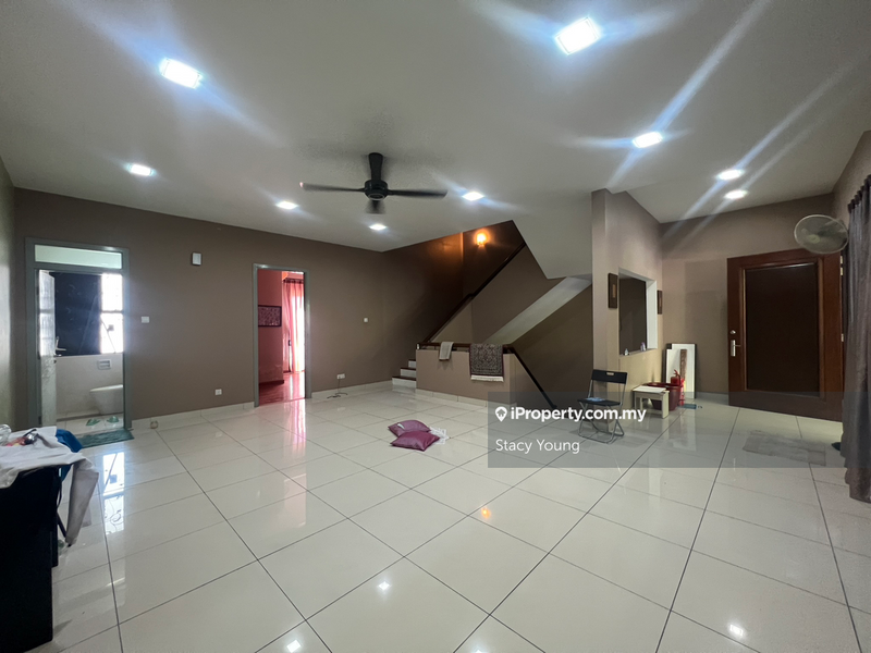 3-storey Terraced House for Sale in Alam Damai, Cheras by Stacy Young - iProperty.com.my