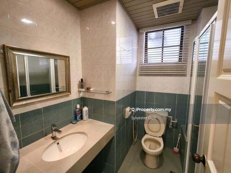 Kondominium untuk Dijual di Flora Green oleh Sylvester Goh - iProperty.com.my