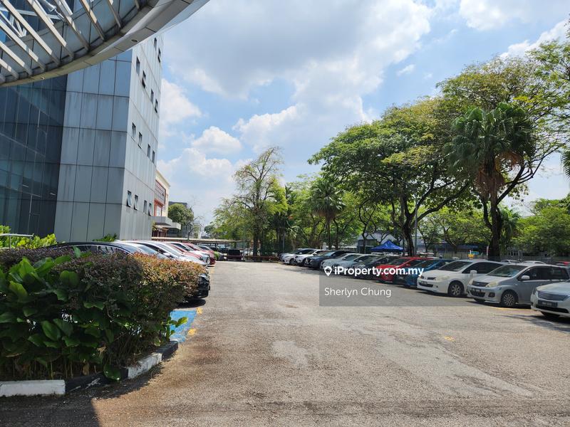 Office for Rent in Seksyen U1, Temasya Industrial Park, Shah Alam by Sherlyn Chung - iProperty.com.my