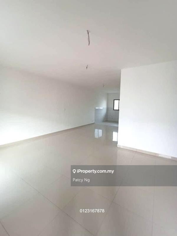 2-storey Terraced House for Sale in Taman Puncak Saujana, Kajang by Patcy Ng - iProperty.com.my