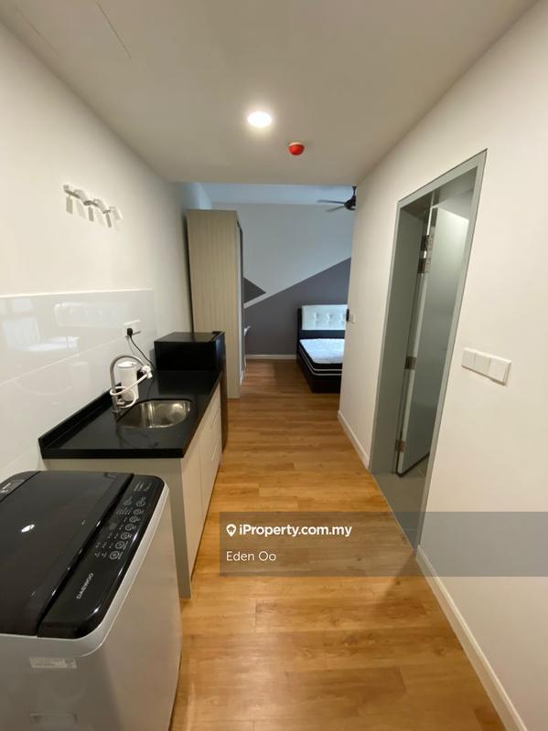 For Rent - Utropolis Urbano