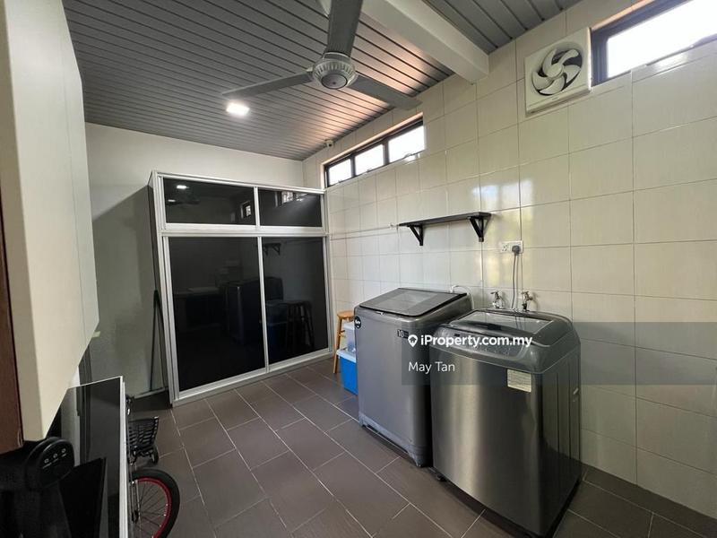 Rumah Berkembar untuk Dijual di Taman Kluang Indah, Kluang oleh May Tan - iProperty.com.my