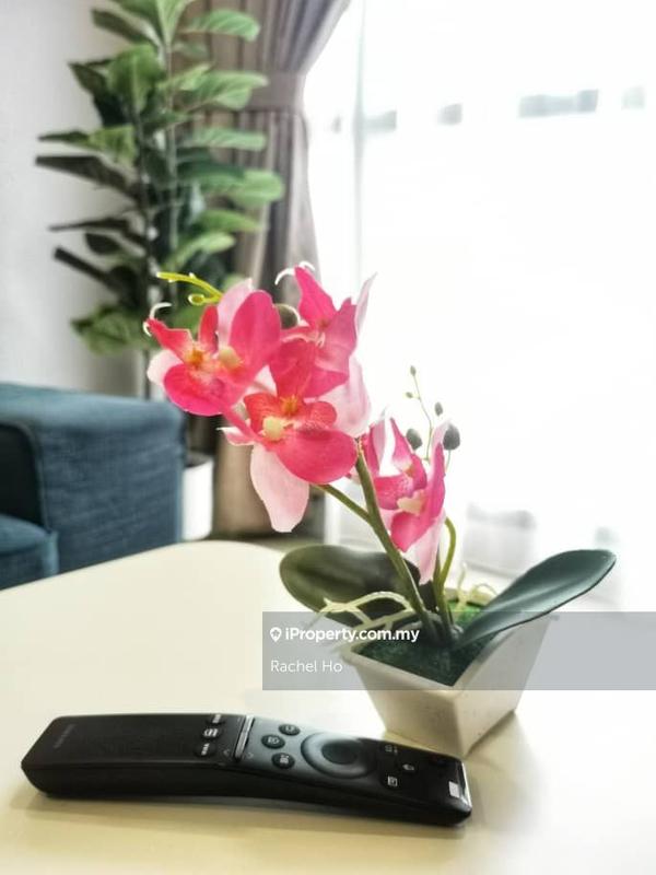 Service Residence for Rent in Dianthus @ Tropicana Gardens by Rachel Ho - iProperty.com.my