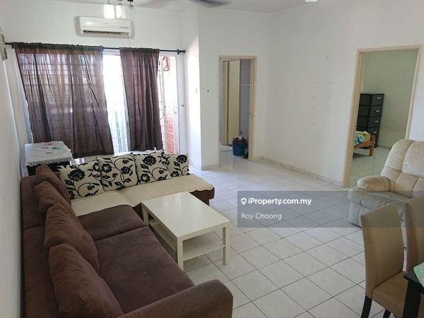 For Sale - Green Acre