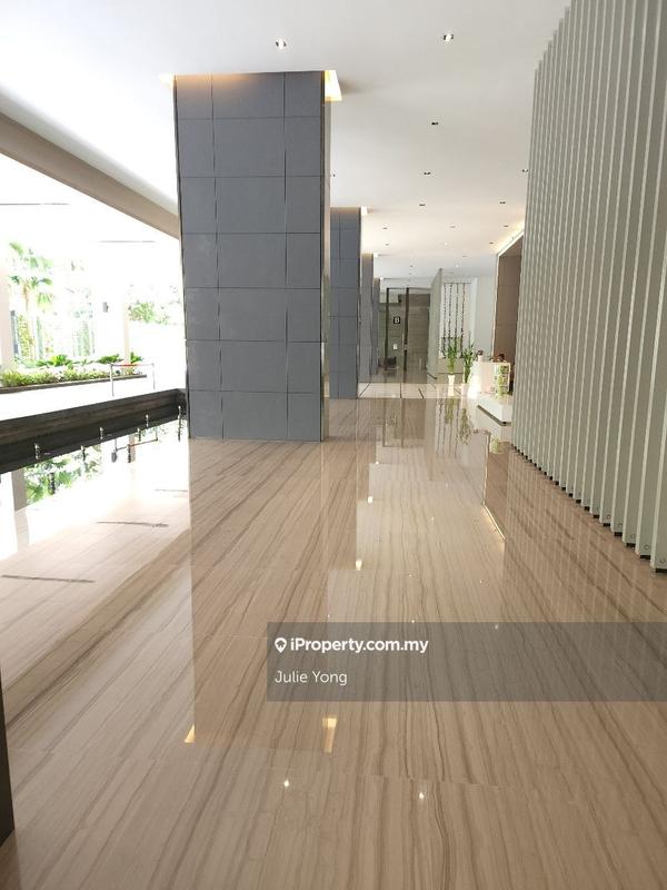 Residensi Servis untuk Dijual di The Horizon Residence oleh Julie Yong - iProperty.com.my