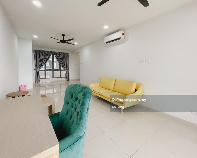 Kediaman Servis untuk Dijual di Sfera Residency oleh Kailiang - iProperty.com.my
