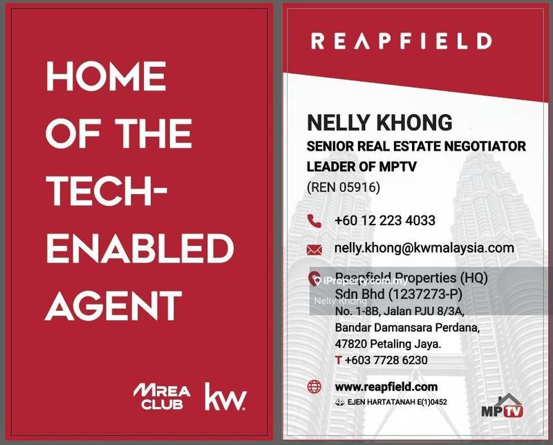 Banglo untuk Dijual di Taman Desa, Taman Desa oleh Nelly Khong - iProperty.com.my