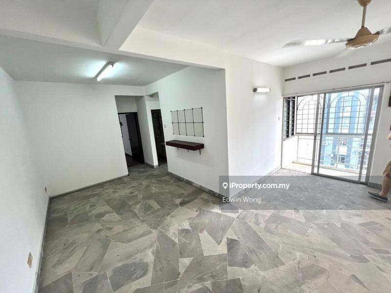 For Sale - Subang Perdana Goodyear Court 6