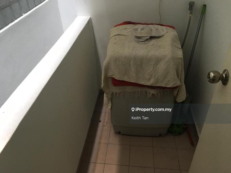 Condominium for Sale in Cheng Heights by Keith Tan - iProperty.com.my