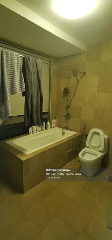 Service Residence for Sale in Bintang Fairlane Residences by Candy Soon - iProperty.com.my