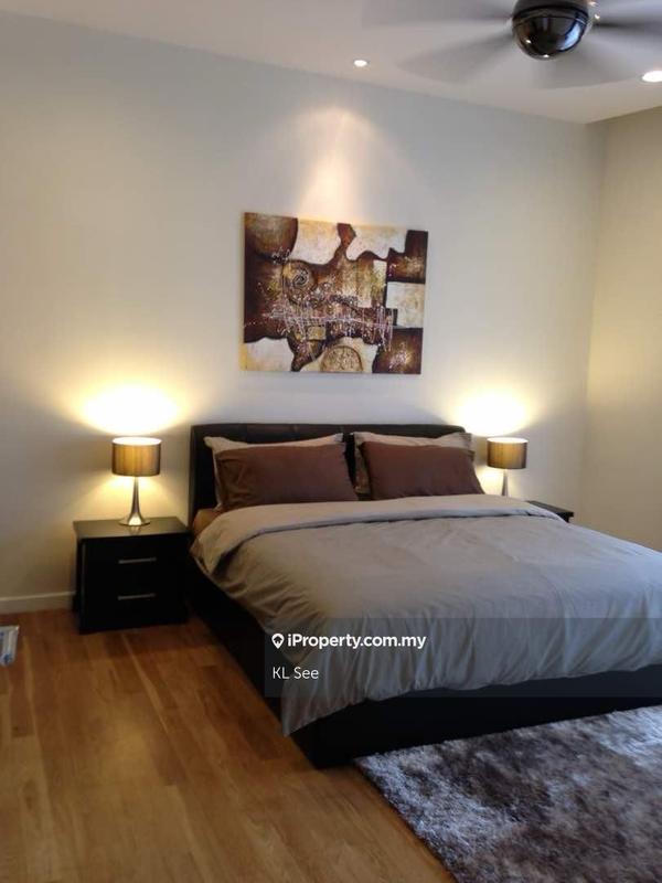 Service Residence for Sale in St Mary Residences by KL See - iProperty.com.my