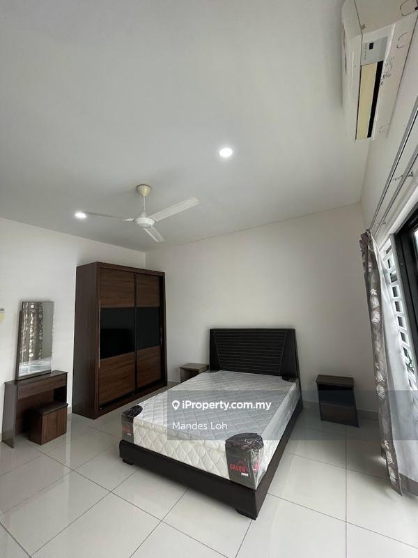 2-storey Terraced House for Rent in EVIRA , Warisan Puteri , Kota Warisan , KIP KLIA, Sepang by Mandes Loh - iProperty.com.my