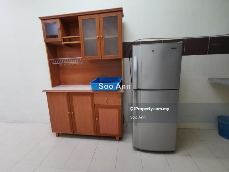 Rumah Berangkai 2 Tingkat untuk Dijual di Kampar, Perak oleh Soo Ann - iProperty.com.my