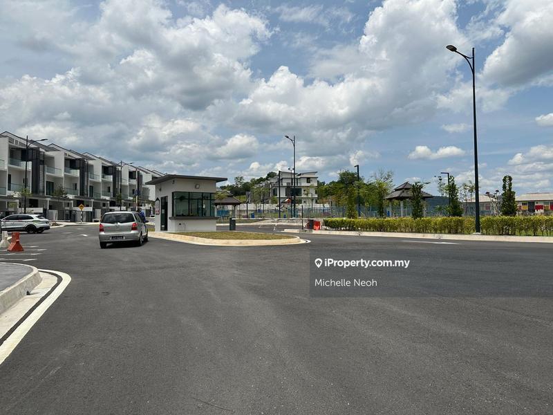 3-storey Terraced House for Sale in Residensi Bukit Orkid (Orchid Hill), Cheras, Cheras by Michelle Neoh - iProperty.com.my