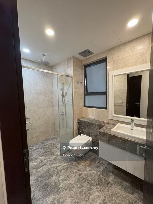 Residensi Servis untuk Disewa di The Manor oleh Gordon Oon - iProperty.com.my