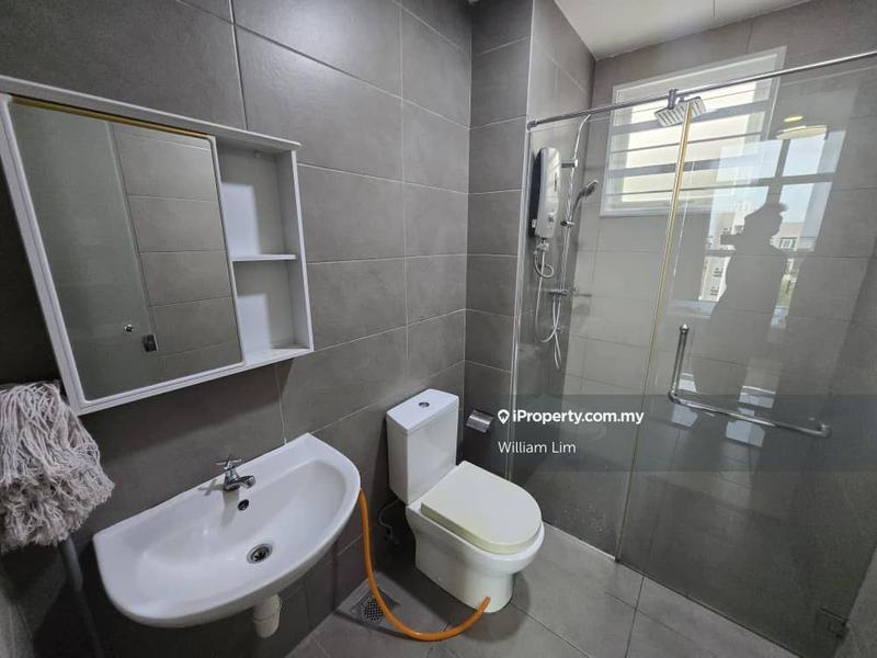 Condominium for Rent in Mutiara Ville by William Lim - iProperty.com.my