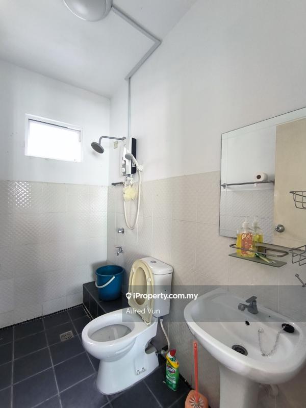 Condominium for Sale in University Utama Kondominium by Alfred Vun - iProperty.com.my