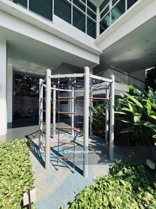 Rumah Berkembar untuk Dijual di Taman Melawati, Ulu Kelang oleh Lucas Choo - iProperty.com.my