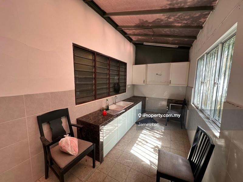 Bungalow House untuk Dijual di Taman Tasik Titiwangsa Bungalow, Titiwangsa oleh ZhiHong Loh - iProperty.com.my