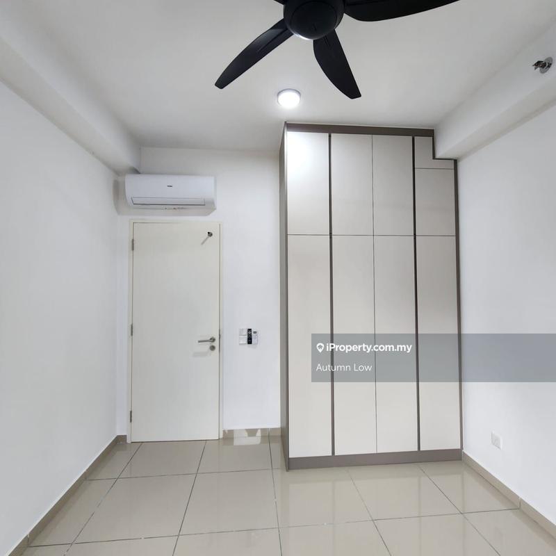 Service Residence for Rent in D'Erica by Autumn Low - iProperty.com.my