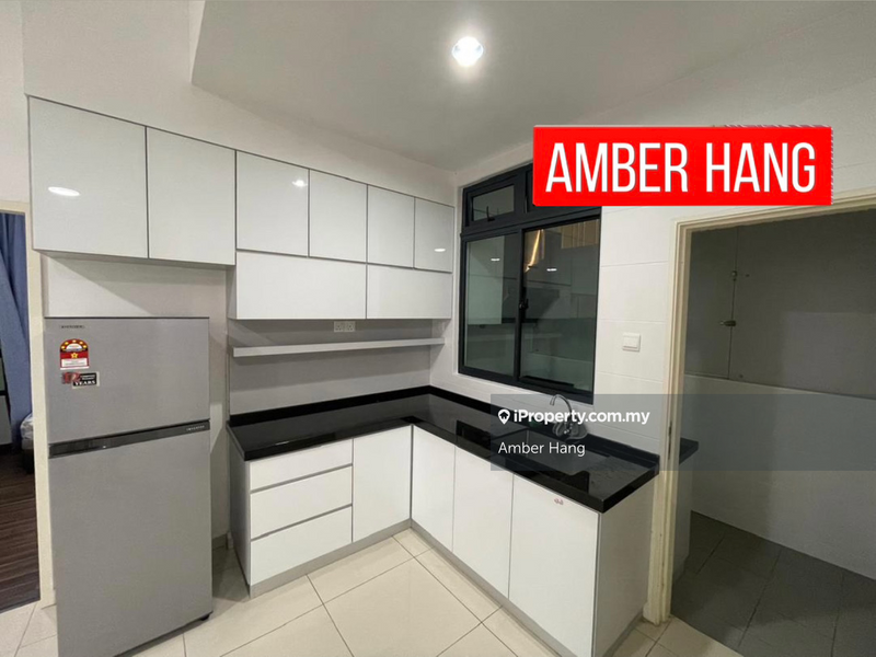 For Rent - Grace Residence