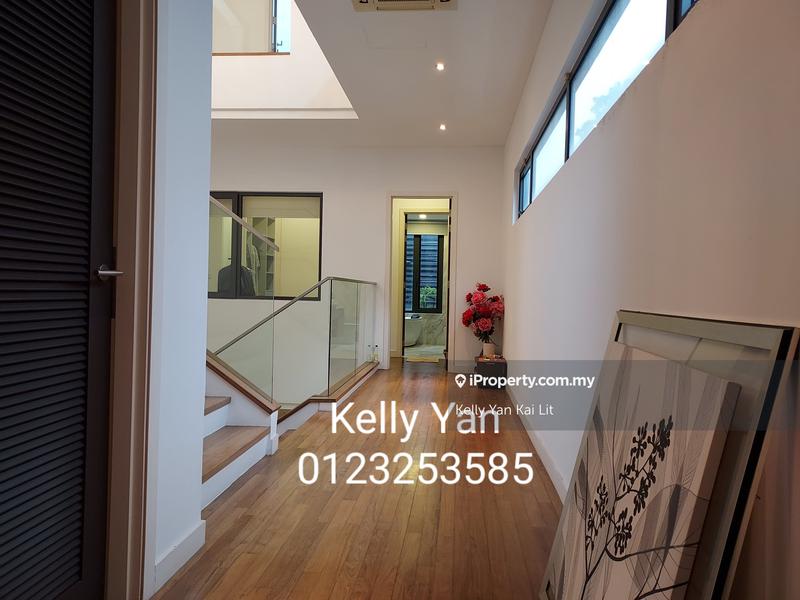 Bungalow House for Sale in Twin Palms Kemensah, Melawati by Kelly Yan Kai Lit - iProperty.com.my