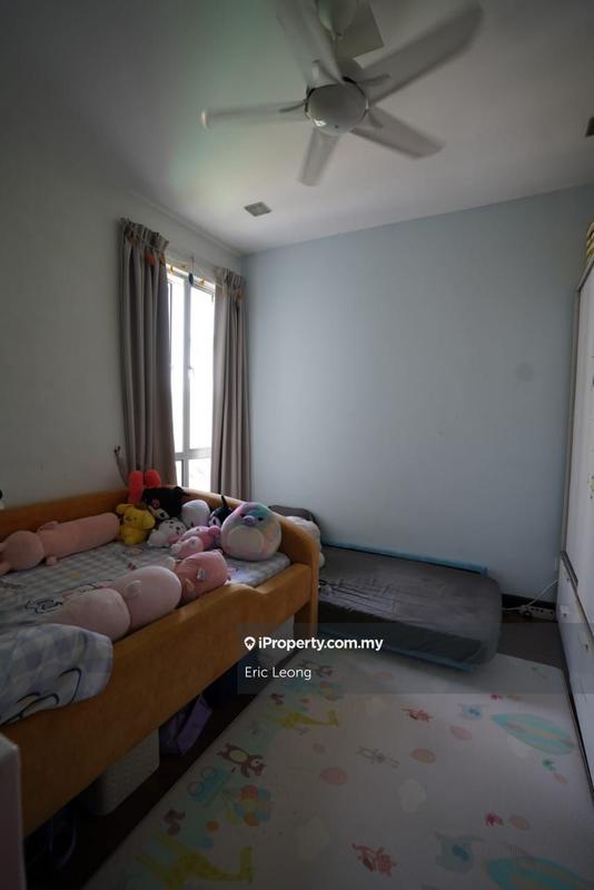 Condominium for Sale in Zen Residence @ Asplenium Condominium by Eric Leong - iProperty.com.my