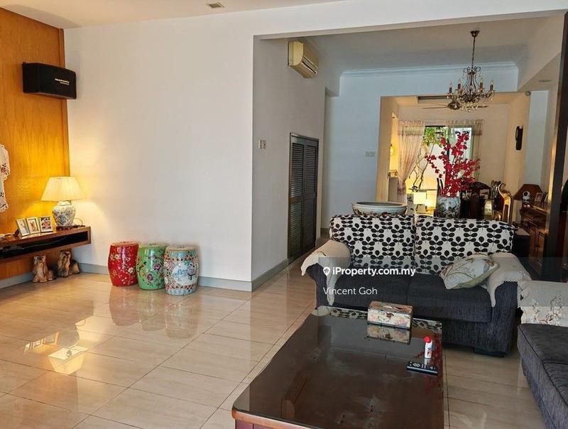 2-storey Terraced House for Sale in Desa Parkcity, Kuala Lumpur by Vincent Goh - iProperty.com.my