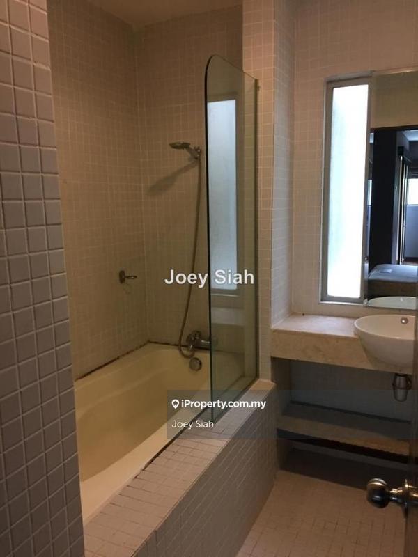 Condominium for Sale in 10 Semantan Suites by Joey Siah - iProperty.com.my