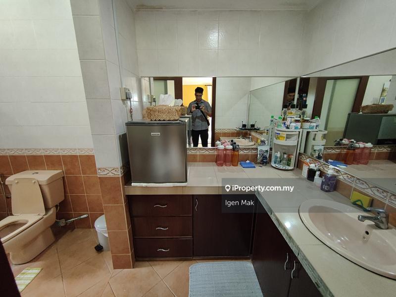 Bungalow House untuk Dijual di Arca, Bandar Tun Hussein Onn, Cheras, Cheras oleh Igen Mak - iProperty.com.my