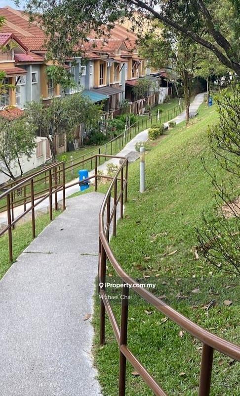 Rumah Berangkai 2.5 Tingkat untuk Dijual di Bandar Bukit Puchong, Puchong oleh Michael Chai - iProperty.com.my