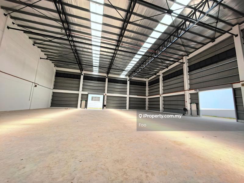 Detached Factory for Sale in Elmina, Shah Alam by Foo - iProperty.com.my