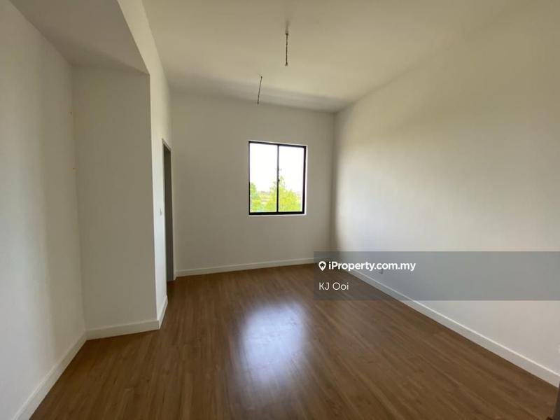 Semi-Detached House for Sale in Bandar Tropicana Aman, Telok Panglima Garang by KJ Ooi - iProperty.com.my
