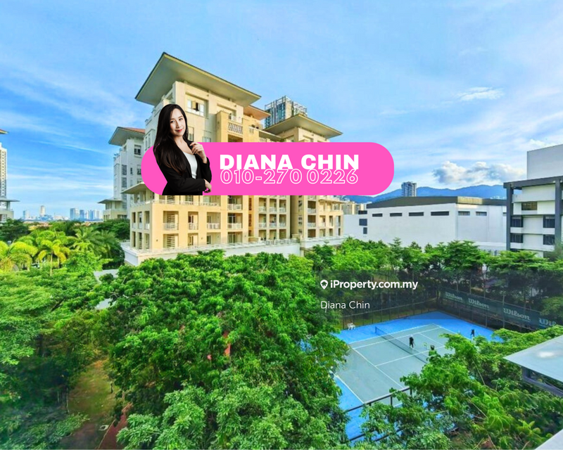 For Sale - Quayside Condominium