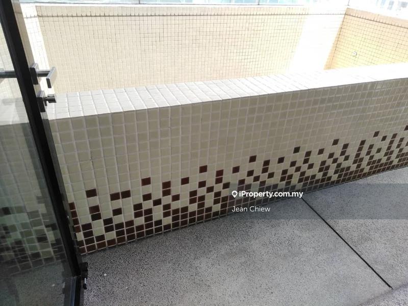 Condominium for Rent in Gallery @ U-Thant by Jean Chiew - iProperty.com.my