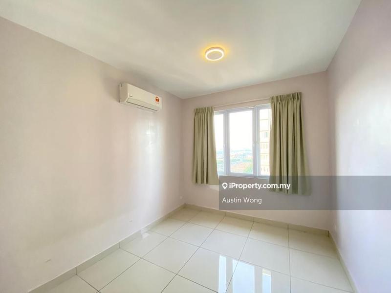 Kondominium untuk Dijual di Aurora Residence @ Lake Side City oleh Austin Wong - iProperty.com.my