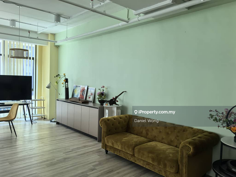 Office for Sale in Mont Kiara, Kuala Lumpur by Daniel Wong - iProperty.com.my