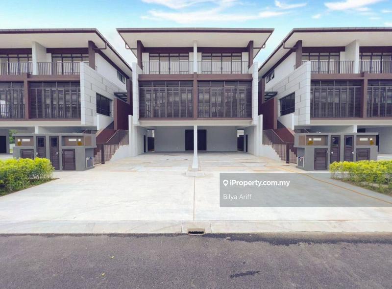 Rumah Teres 3-Tingkat untuk Dijual di The Mulia Residences Cyberjaya, Cyberjaya oleh Bilya Ariff - iProperty.com.my