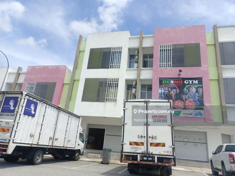 For Sale - Bandar Enstek Marcato