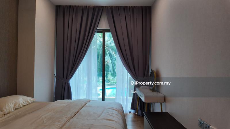 Condominium for Sale in Pinnacle Bangsar by Sue - iProperty.com.my